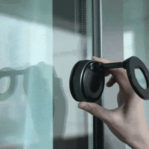 Suport Magnetic Auto 360°- Fixare instanta